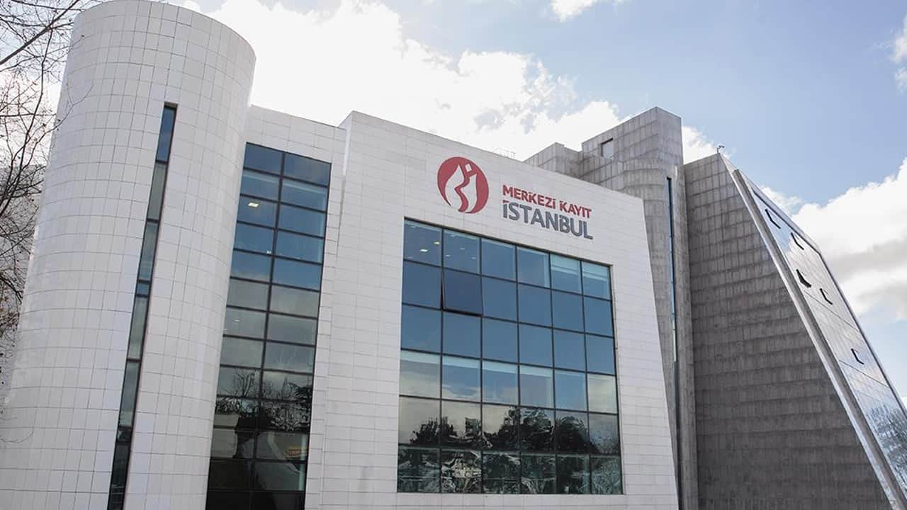 MKK, Merkezi Doküman Yönetim Sistemini hizmete açtı!