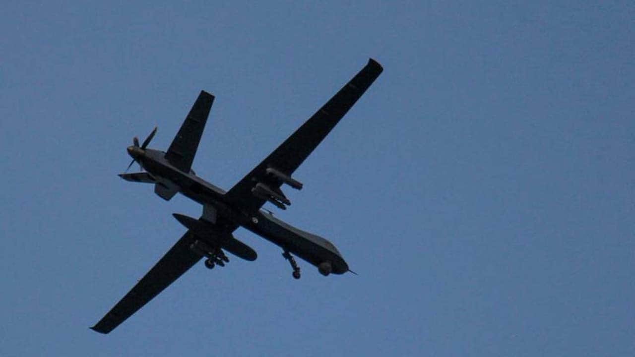 Moldova’da alarm yükseldi! Rus dronlarının peş peşe ihlalleri tepki çekti!
