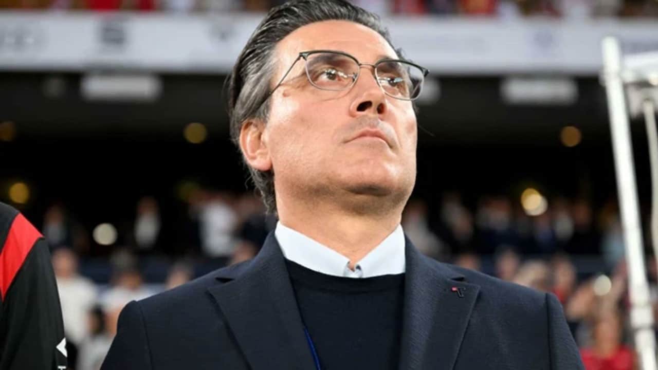 Montella Dünya Kupası’ndaki ilk hedefini açıkladı