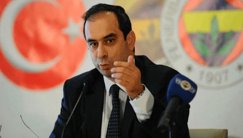 Mosturoğlu'ndan camiaya birlik çağrısı: Omuz omuza durduğumuzda güçlüyüz