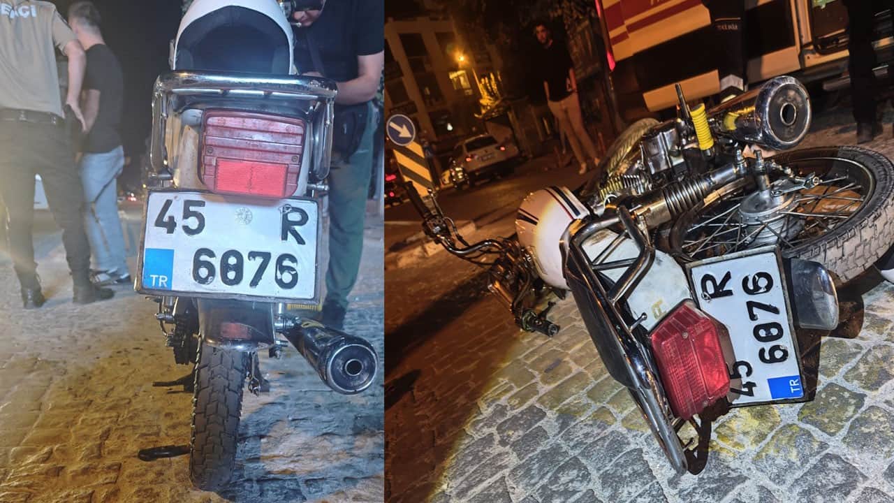 Böyle sürücüye az rastlanır! Hem alkollü, hem ehliyetsiz, hem sahtekar: 782 bin lira ceza yedi