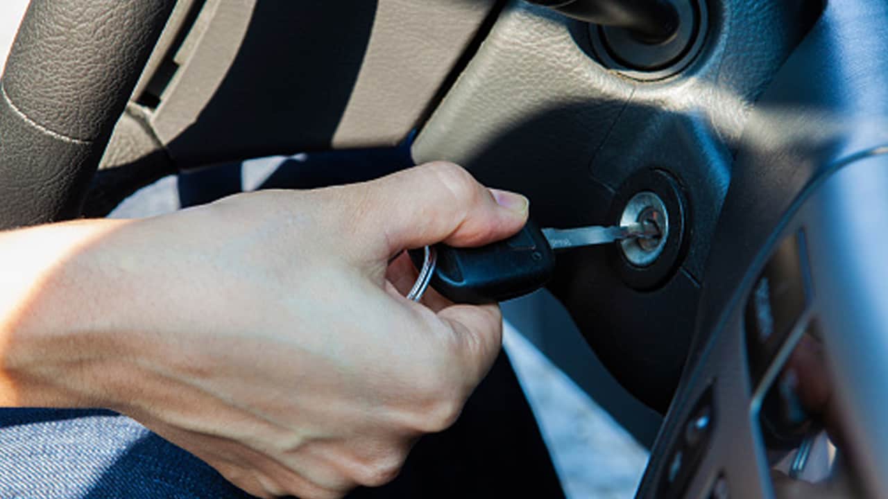 Motoru ısıtayım derken aracı sanayilik yapıyorsunuz!