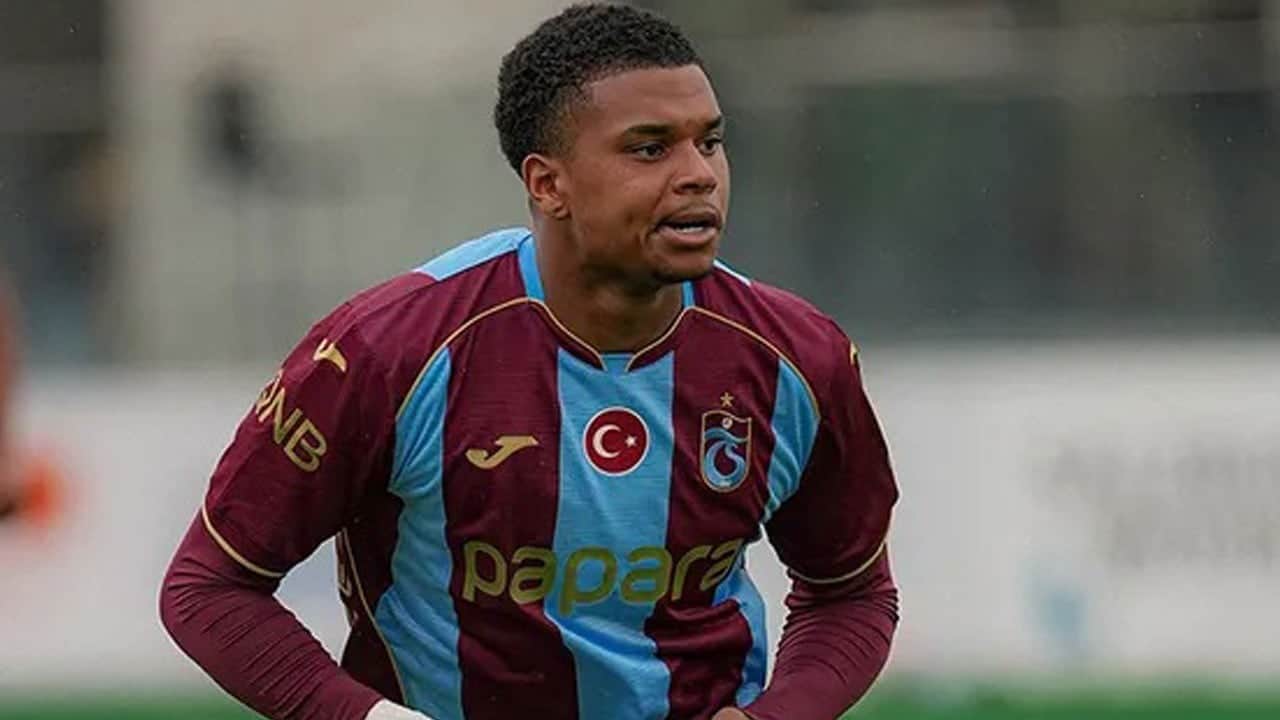 MR sonucu açıklandı! Trabzonspor’da Noah Saviolo şoku