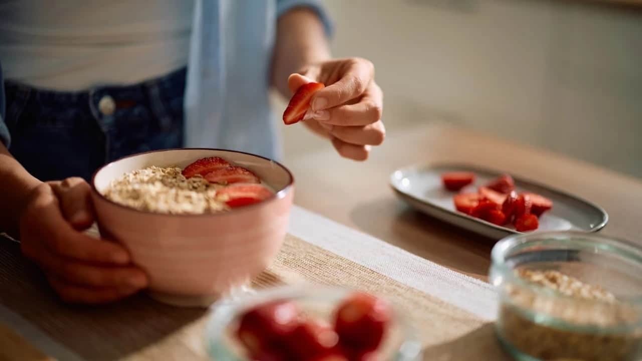 Mucize besin ortaya çıktı! Kötü kolesterolü iki günde dize getiriyor!