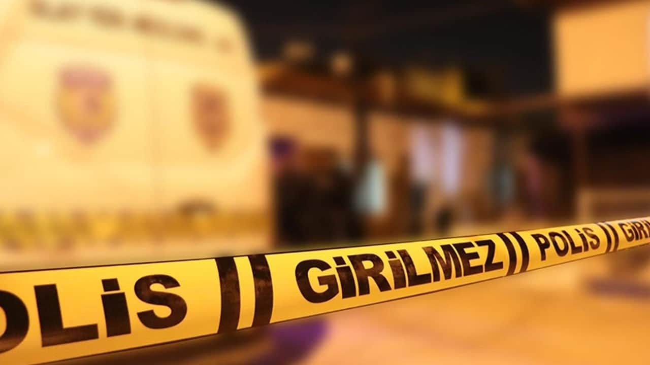 Müebbetle aranan hükümlü at çiftliğinde yakalandı! Tam 12 yıldır aranıyordu
