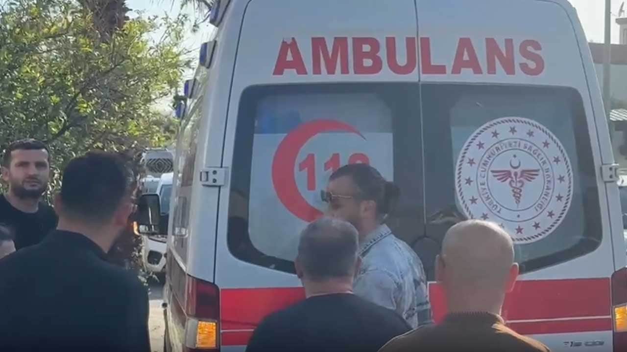Muğla'da bir kadını bıçakladığı iddia edilen şüpheli yakalandı