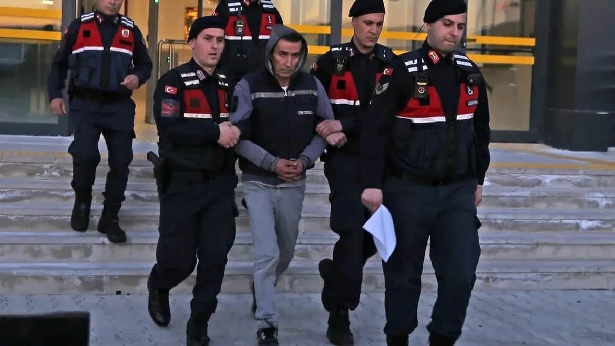 Muğla'da eşini öldüren Ali Bacak'a ağırlaştırılmış müebbet, haksız tahrik indirimi yok