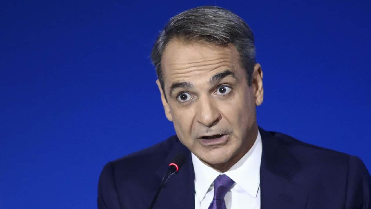 Muhalefet partisinden Miço’ya yaylım ateşi! "Yunanistan için utanç verici"
