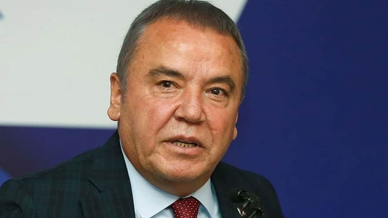 Muhittin Böcek'in şoförleri de gözaltına alındı