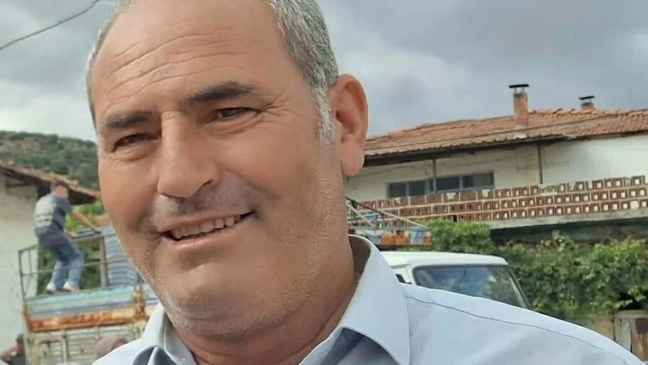 Muhtar traktör üzerinde ölü bulunmuştu: Cinayet çözüldü!