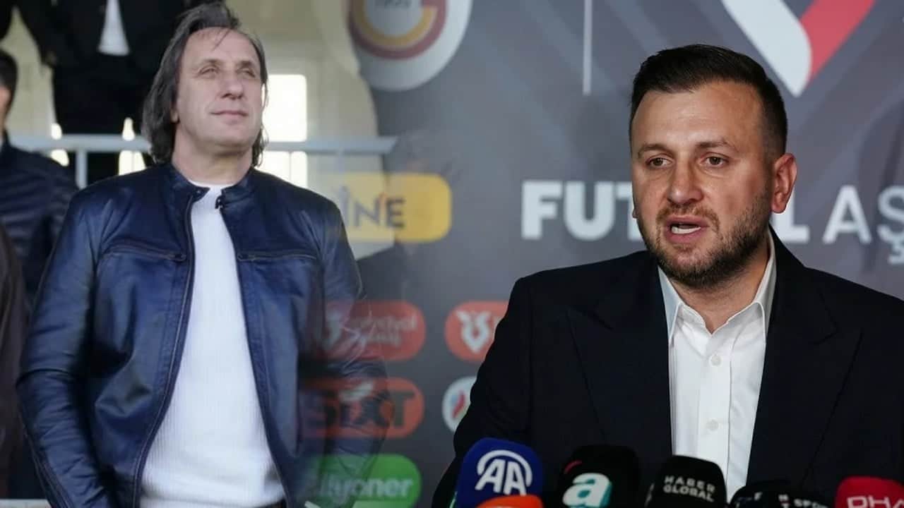 Murat Özkaya ve Fatih Kulaksız tahliye edildi