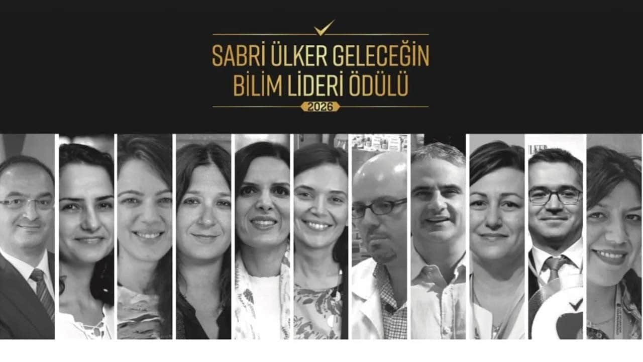 Murat Ülker anlatıyor! Sabri Ülker Vakfı 15 yılı aşkın süredir neler yaptı?