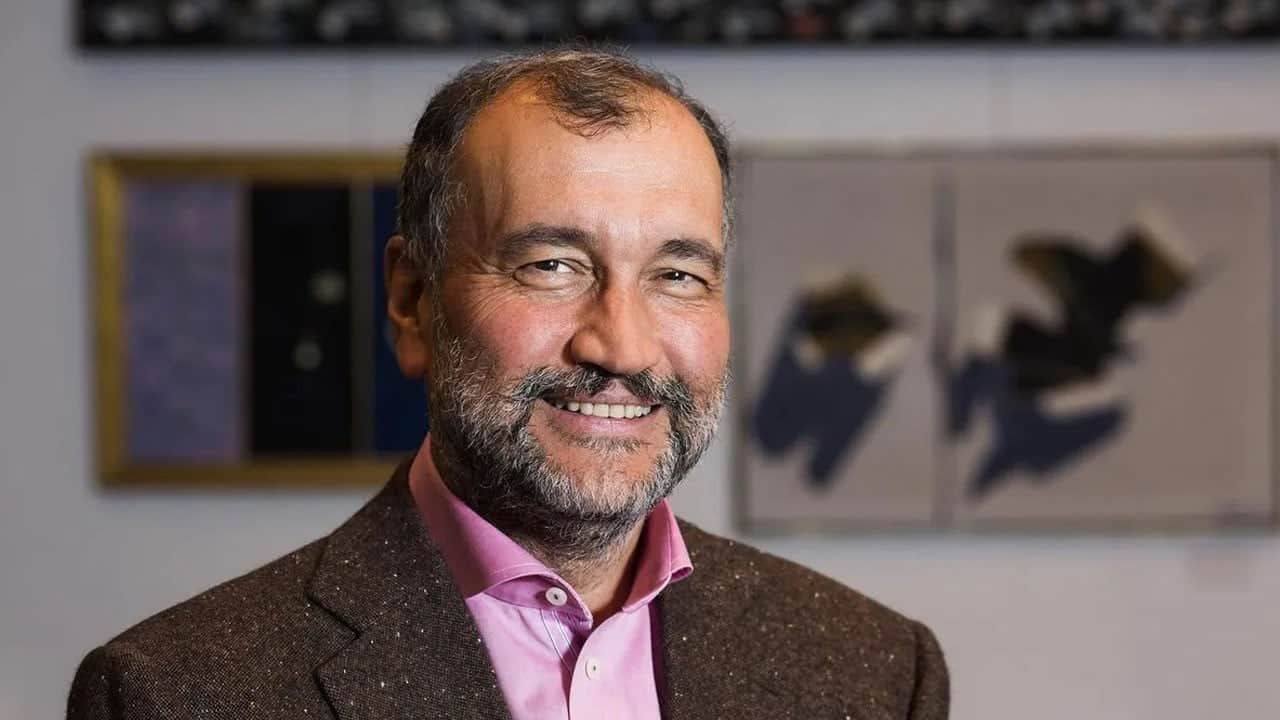 Murat Ülker’den bayram yazısı: Hediyeleşmektir adetimiz, hediyeleşmek sünnettir