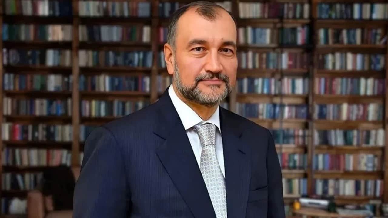 Murat Ülker'den pazarlamacılara yapay zekâ reçetesi