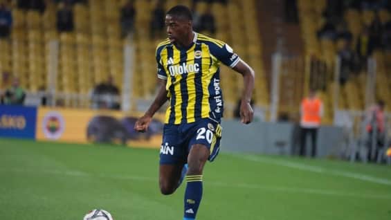 Musaba'nın yeni takımı belli oldu: Fenerbahçe açıkladı