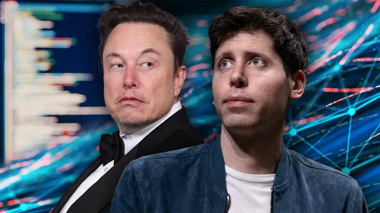 Musk-Altman davasıyla netleşti Yapay zeka insan değil para öncelikli