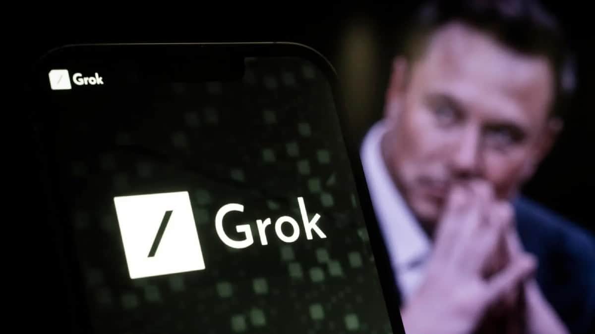 Musk’ın ‘Grok’u zıvanadan çıktı: Sapkınlığa yapay zeka kılıfı!
