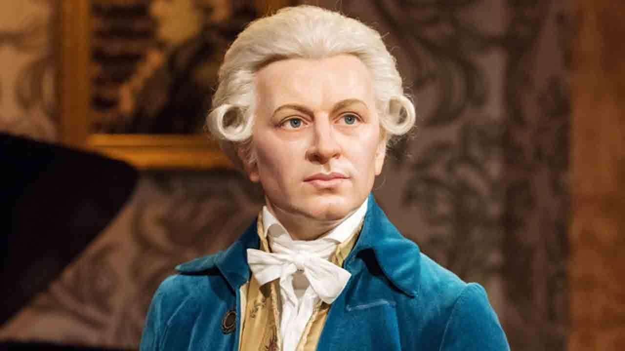 Müzik tarihinde büyük keşif: Mozart’ın 7 yeni eseri bulundu!