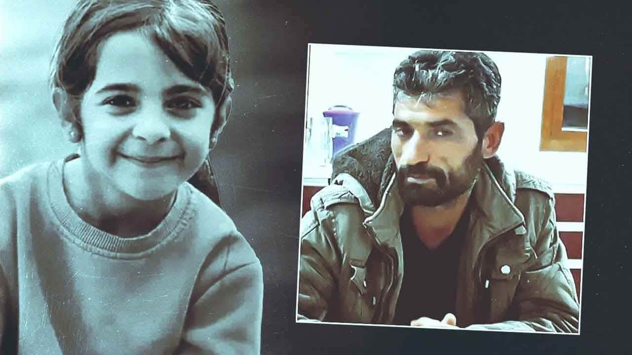 Narin Güran cinayeti sanığı Nevzat Bahtiyar'ın oğlu tutuklandı