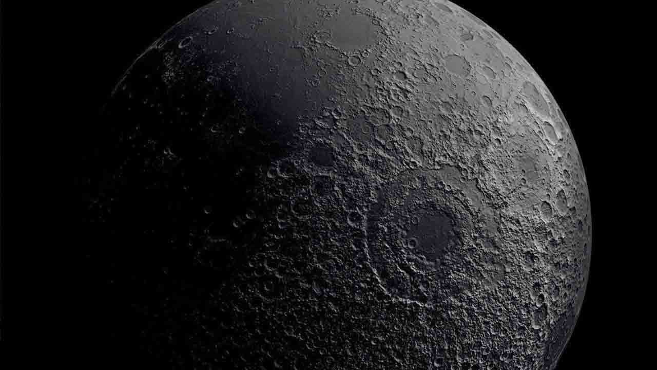NASA'dan Ay'da yapay zeka hamlesi: Üs kurulumunda dronlar görev alacak