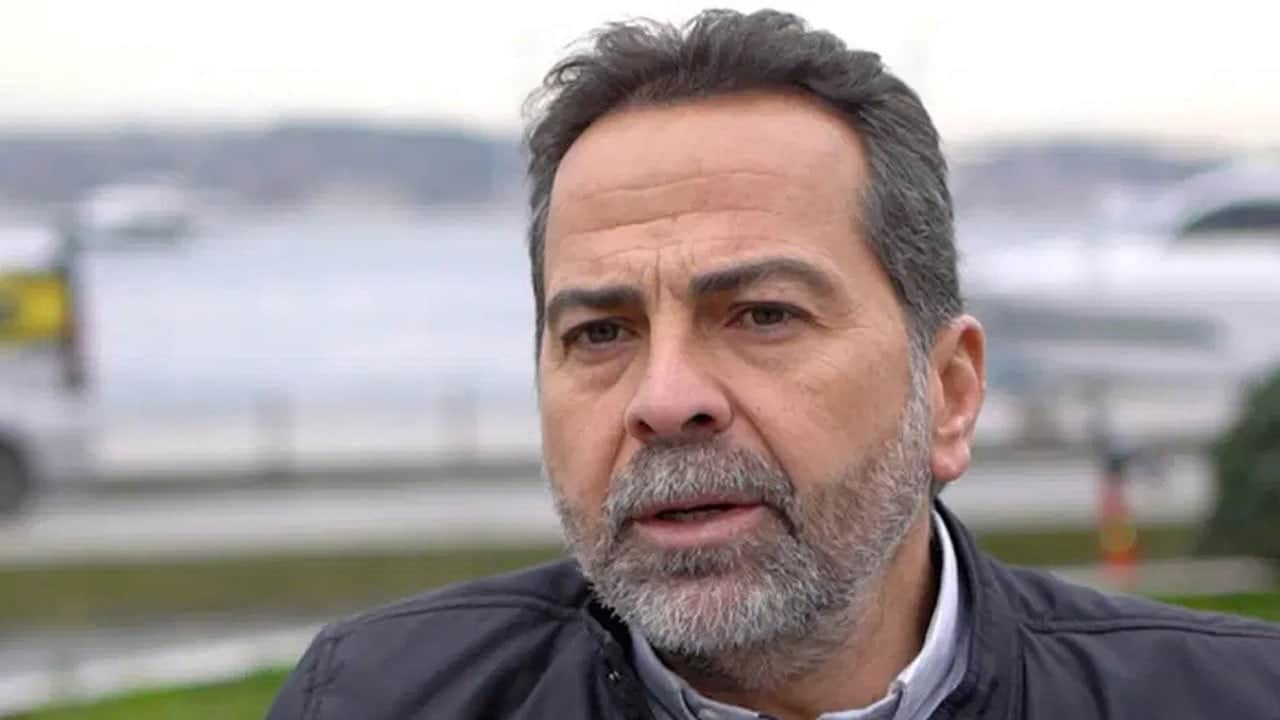 Nasuh Mahruki hakkında tahliye kararı