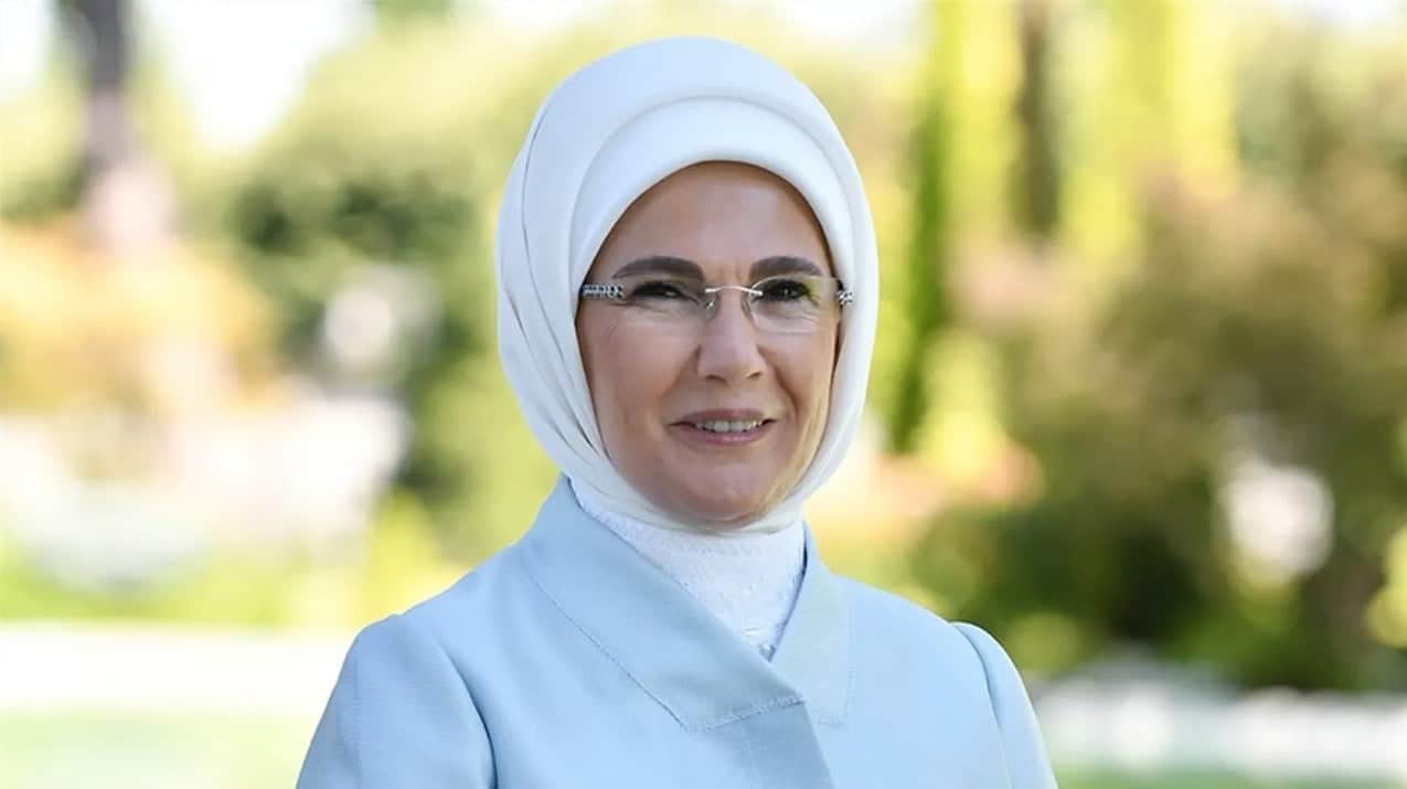 NATO Ankara Zirvesi yarın başlayacak! Emine Erdoğan lider eşlerini ağırlayacak