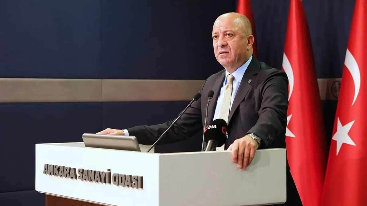 "NATO Zirvesi’yle Türkiye’nin güven veren rolü bir kez daha teyit edilmiş oldu"