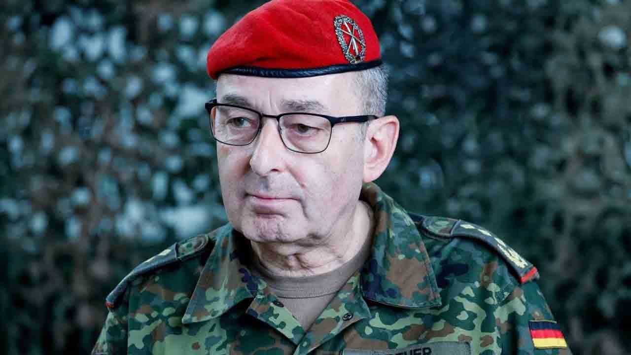 NATO'da kritik görev değişimi: Yeni askeri komite başkanı belli oldu!