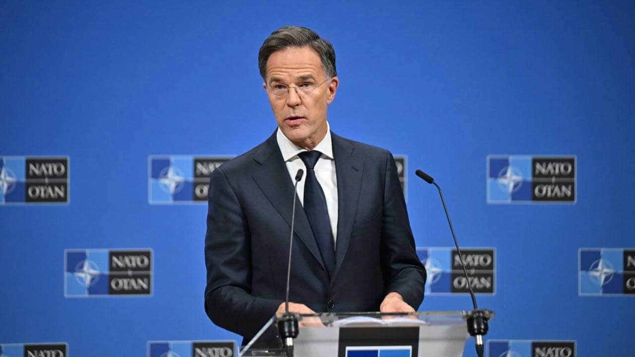 NATO'dan 'savunma' açıklaması