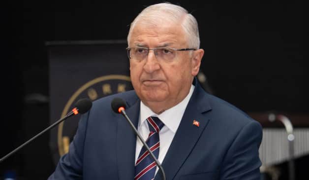 NATO’nun doğu hattında kritik temas: Bakan Güler, Kamysz ile görüştü