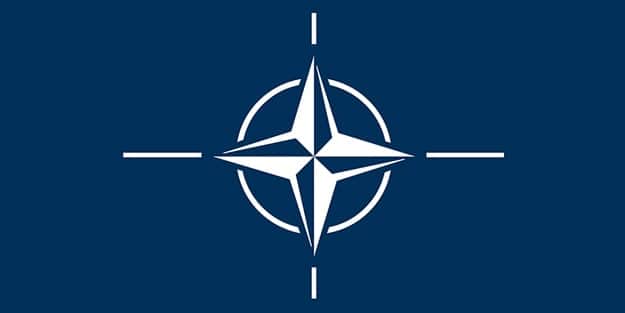 NATO'yu siyona sal