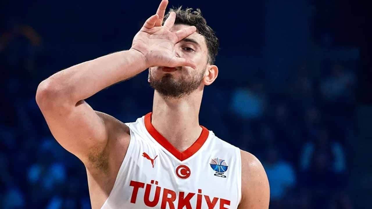 NBA’de dengeler değişiyor! Alperen Şengün ilk 10’a adını yazdırdı