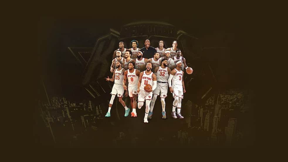 NBA’de tarihi olay! 27 yıl sonra finale yükseldiler