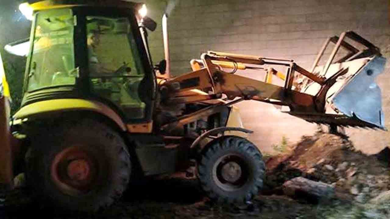 Ne mührü var ne faturası: Sakarya'da 1,8 ton et ele geçirildi