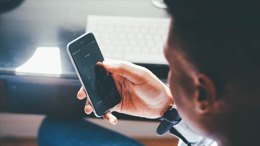 Ne WhatsApp ne de Messenger! Kamu çalışanları için özel mesajlaşma uygulaması geliştirildi