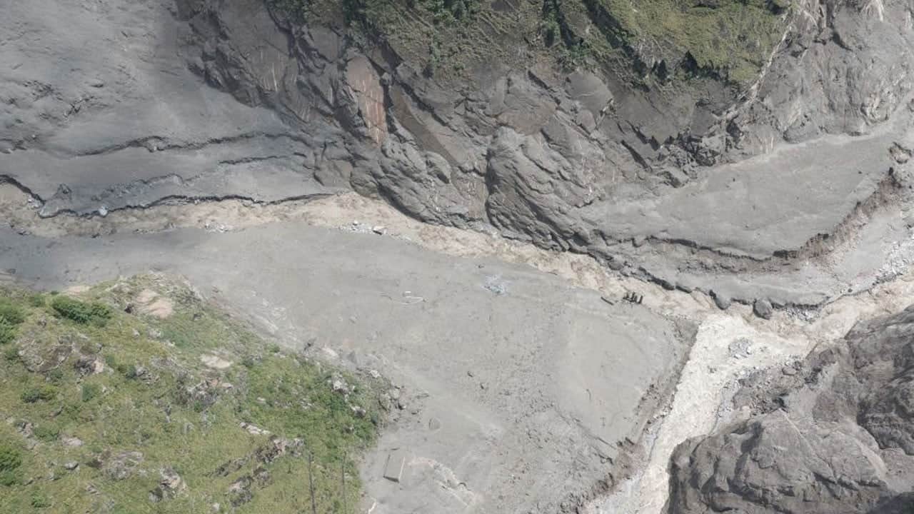 Nepal’de çığ faciası: 2 kişi öldü, 14 kişi kayıp