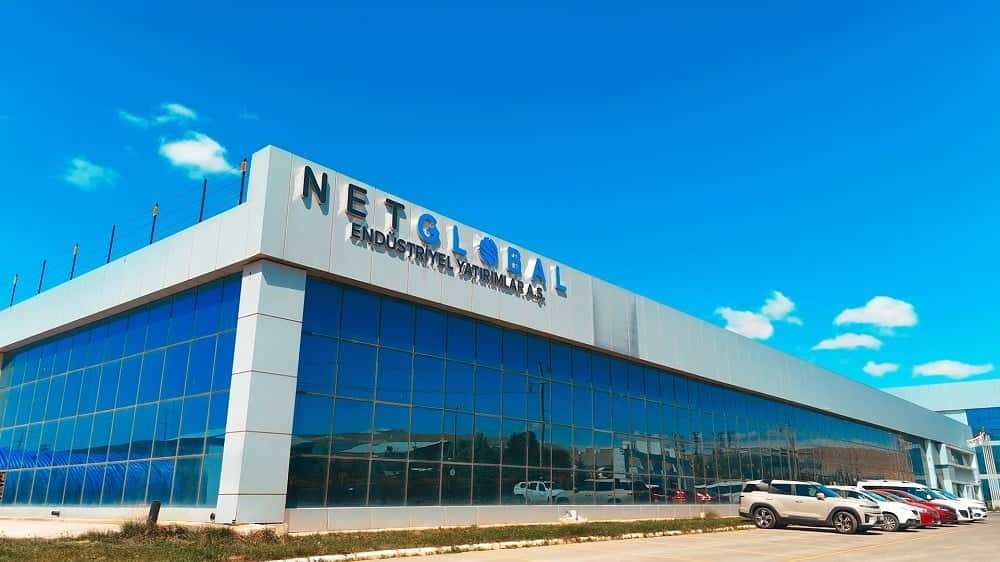 Net Global’in halka arz başvurusu onaylandı