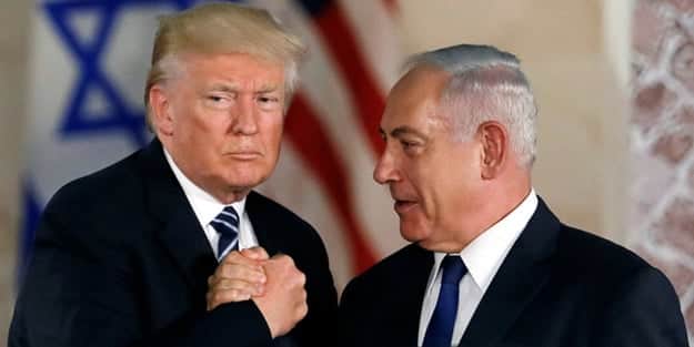 Netanyahu'dan Beyrut'a saldırı için yeşil ışık arayışı! ABD yönetiminden izin istedi