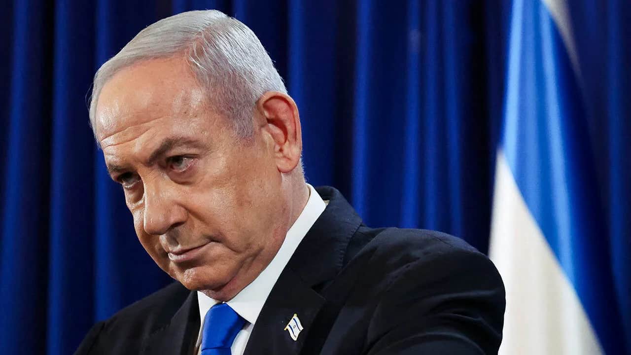 Netanyahu'nun ölümünü dileyen memur disipline sevk edildi!