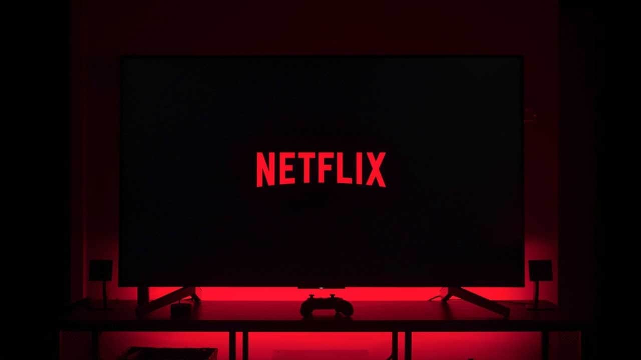 Netflix'in geliri ilk çeyrekte yüzde 16,2 arttı
