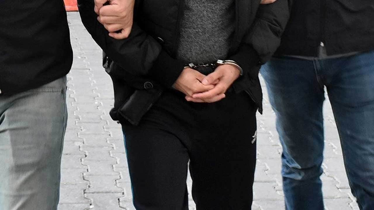 Nevşehir'de DEAŞ operasyonu! 2 tutuklama