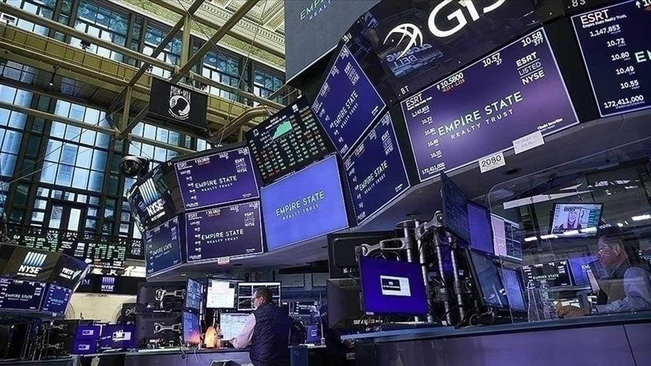New York borsası günü artıyla tamamladı
