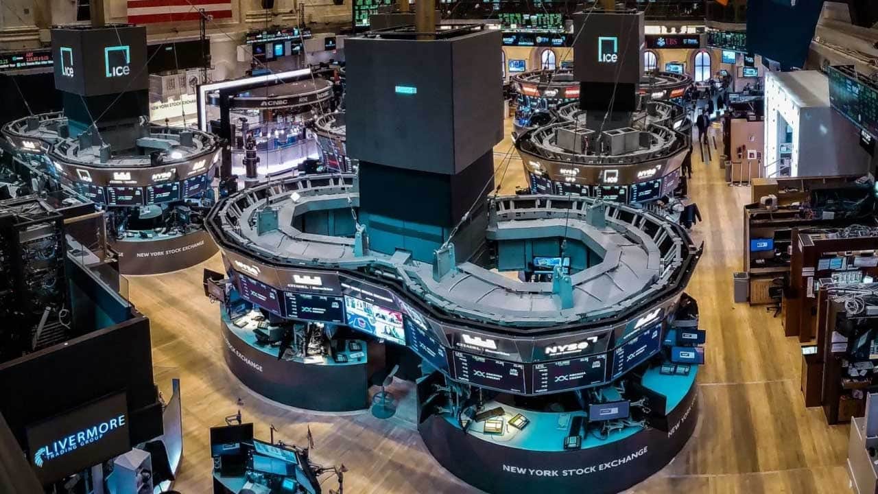 New York borsası günü yükselişle tamamladı