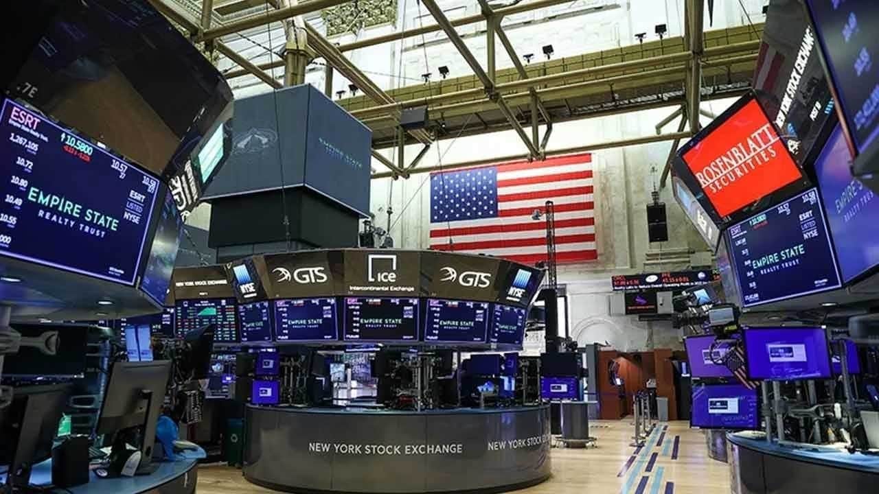 New York borsasına güvenen zarar etti