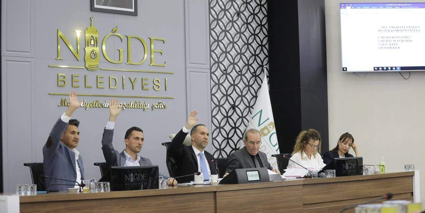 Niğde Belediyesi'nden mali disiplin zaferi