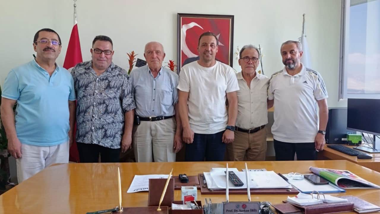 Niğde’de basın-üniversite buluşması gerçekleştirildi! Şehrin gelişimi için medya-akademi işbirliği