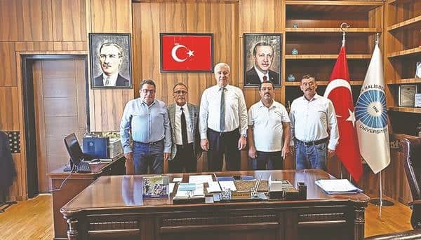  Niğde’de Sağlık Eğitimi 