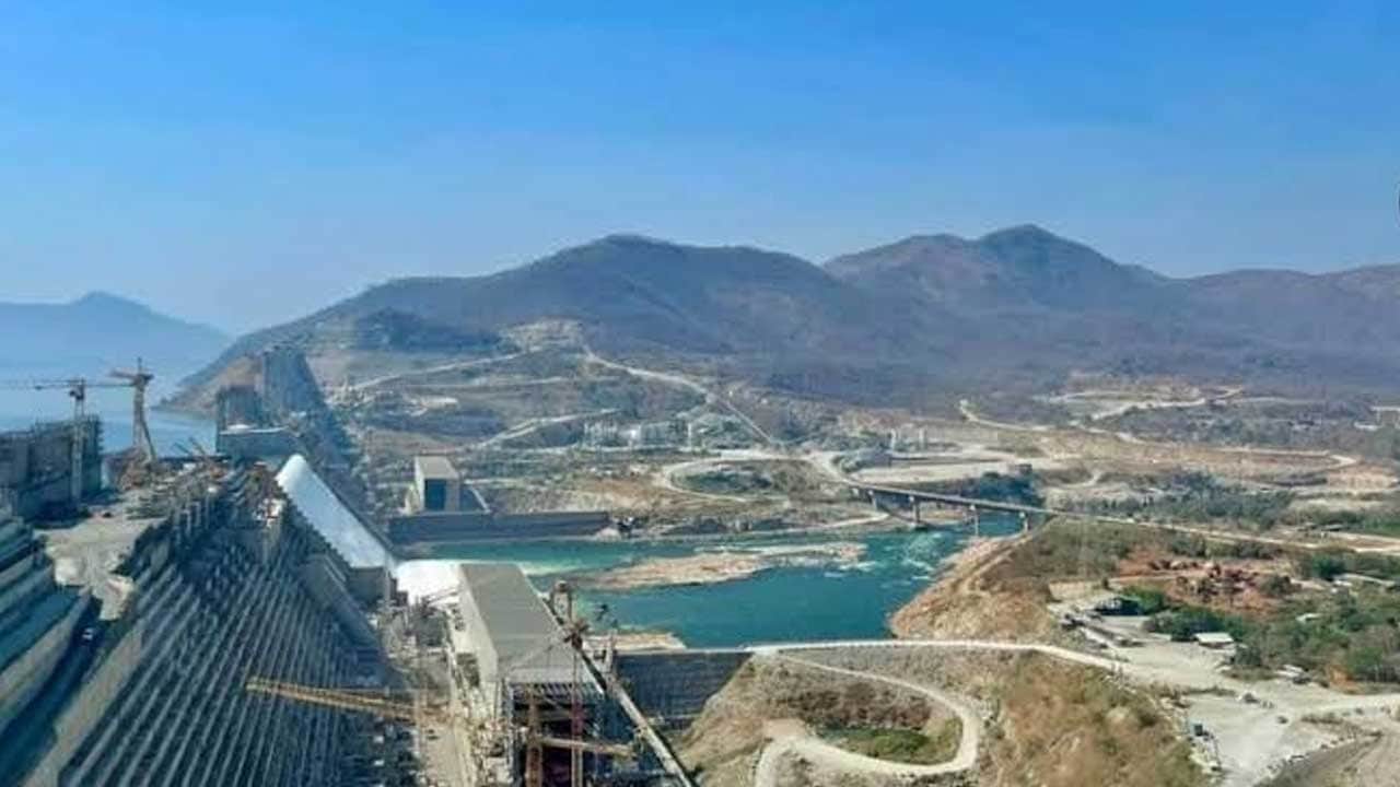 Nil’de gerilim yeniden yükseldi! Mısır’dan Etiyopya’ya Hedasi Barajı suçlaması