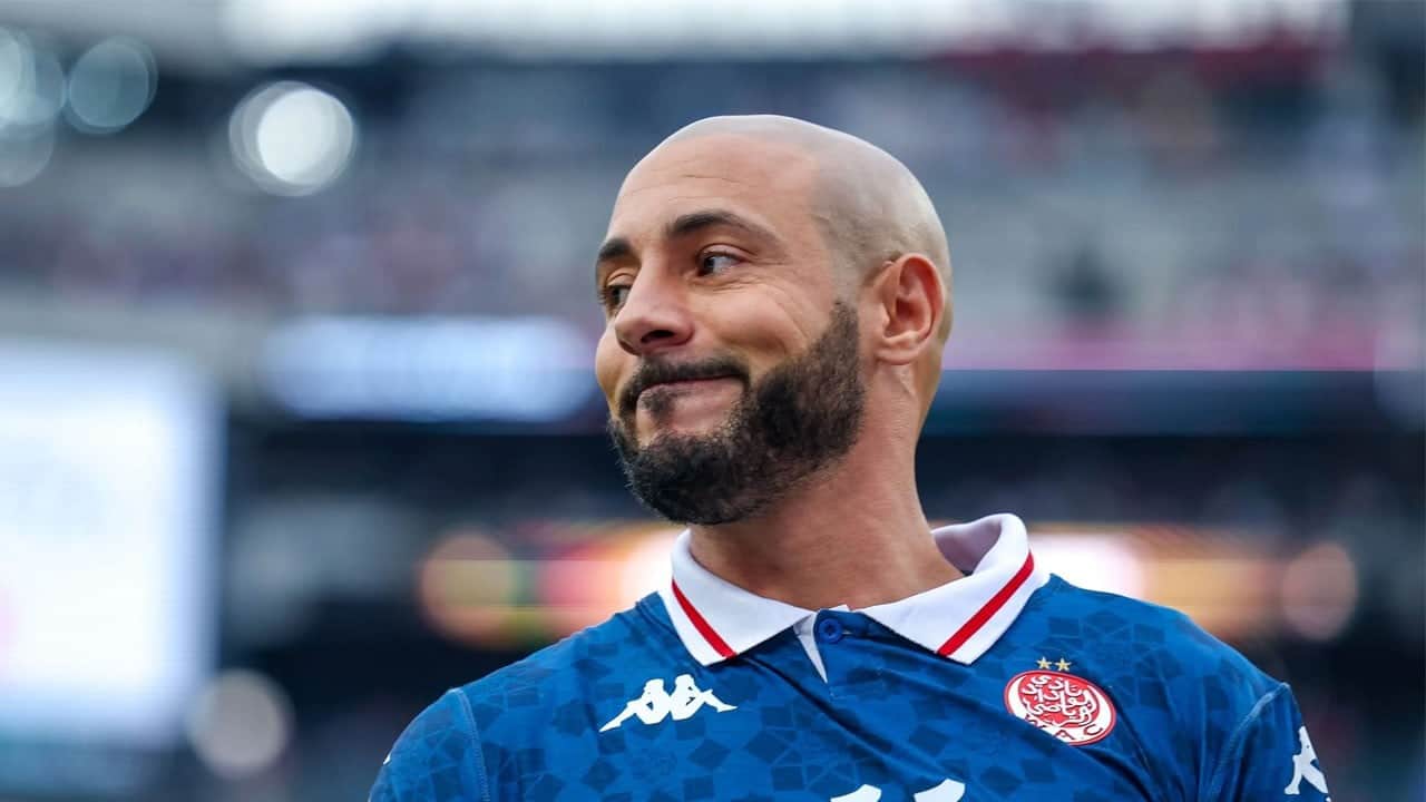 Nordin Amrabat’ın yeni adresi belli oldu