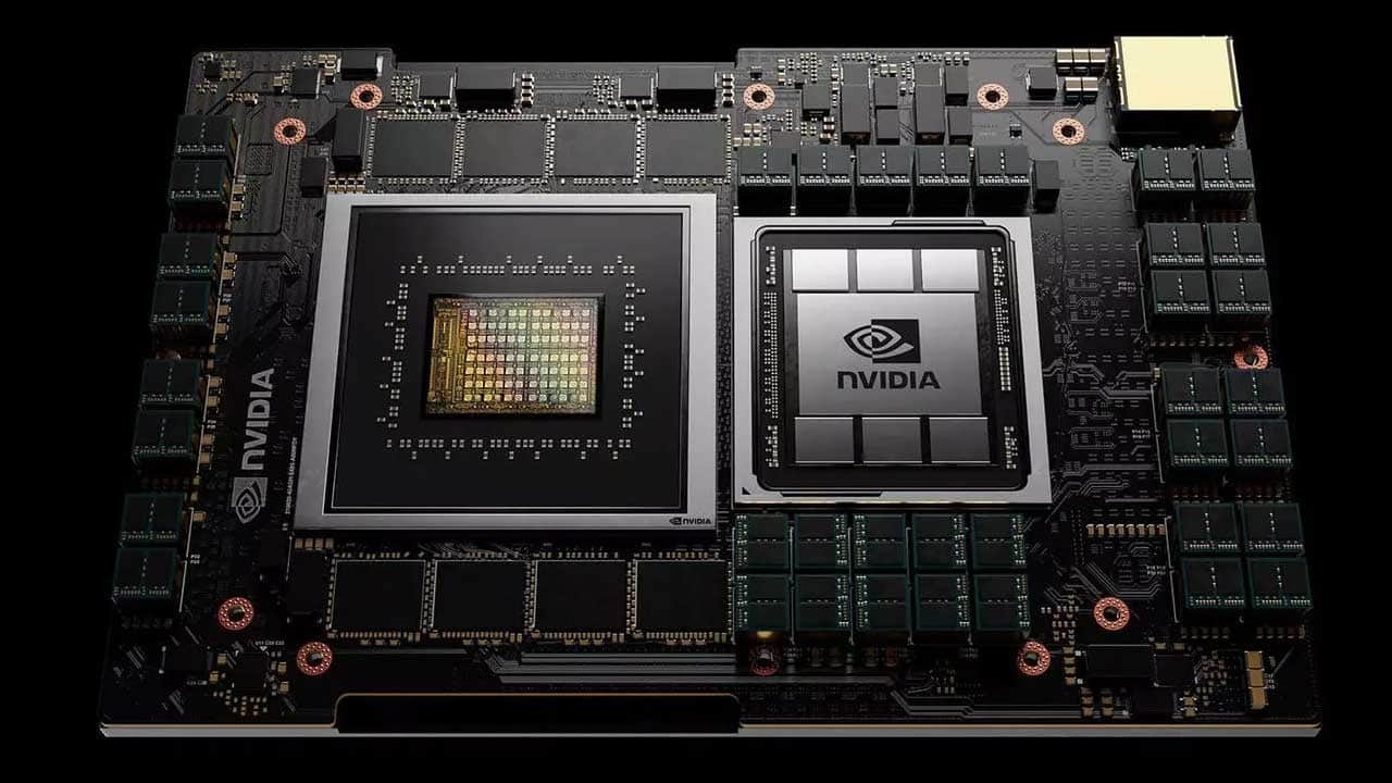 Nvidia, yeni yapay zeka projelerini tanıttı